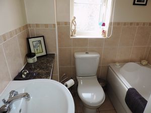 Bathroom- click for photo gallery